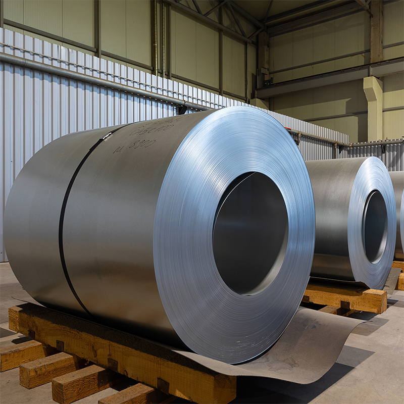 Steel Coils & Sheets