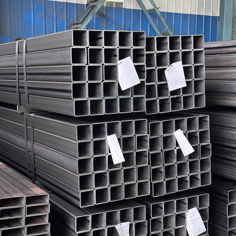 High Yield Structural Tube