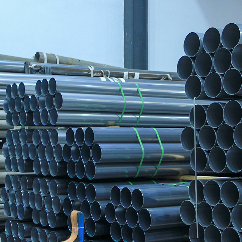 Boiler & Flue Tubes